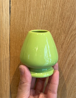 Matcha whisk holder