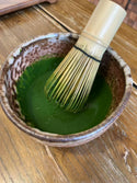 Wagashi & Matcha: A Taste of Japanese Tradition