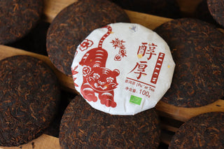 Mellow 22 luomu (FI-EKO-201)