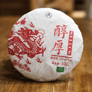 Mellow 24 luomu (FI-EKO-201)-lohikäärme