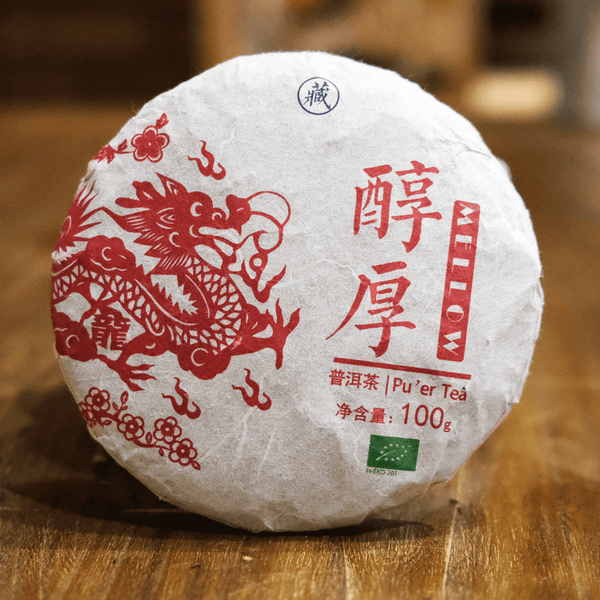 Mellow 24 luomu (FI-EKO-201)-lohikäärme