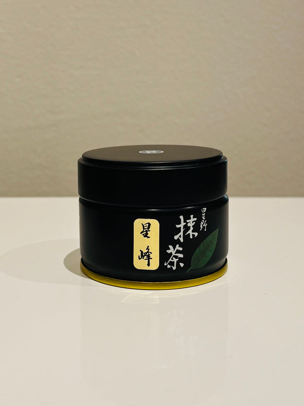 Yame-matcha, Seiho
