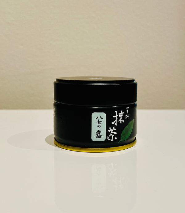 Yame-matcha, Yame no tsuyu