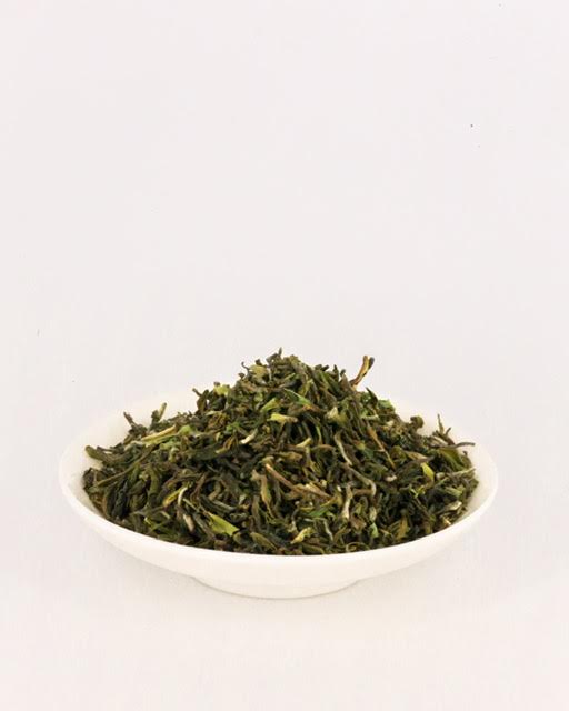 2023 Uusi Sato - Darjeeling Risheehat 1st Flush Luomu (FI-EKO-201)