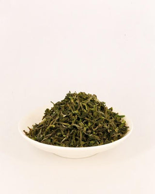 2023 New Harvest - Darjeeling Ging 1st Flush (FI-EKO-201)