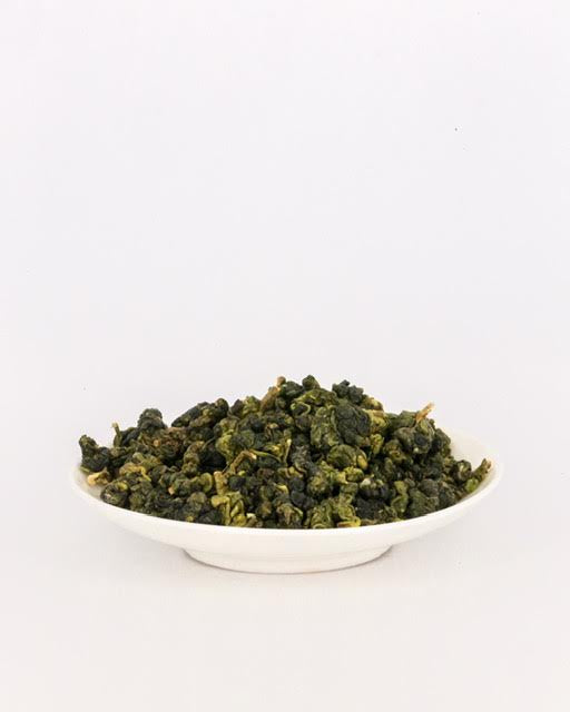 Shanlinxi High Mountain Oolong