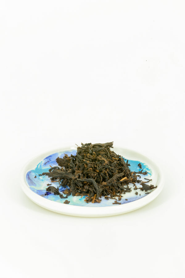 Hwangcha B Luomu (FI-EKO-201)