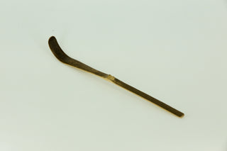 Matcha scoop (Chashaku)