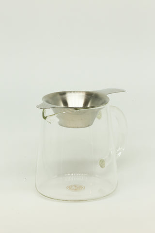 Gongfu Tea Strainer