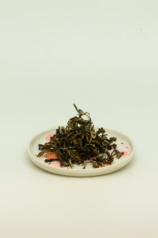 Organic White Yak ((FI-EKO-201)