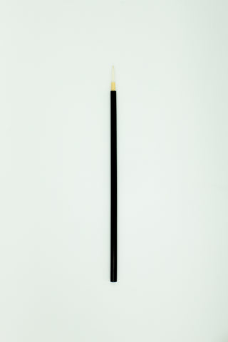 MAKIE Round Brush(蒔絵筆黒軸丸筆)