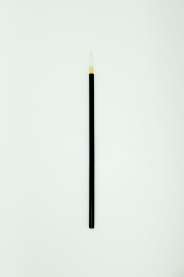 MAKIE Round Brush(蒔絵筆黒軸丸筆)