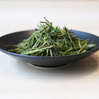 2025 new harvest-Anji Baicha