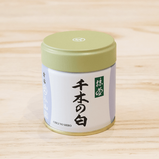 chigi no shiro 千禾の白 40g