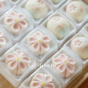 Traditional Wagashi Workshop with Japanese Artisan