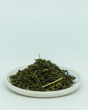 Kamairicha - Pan-fried green tea (JAS Organic)
