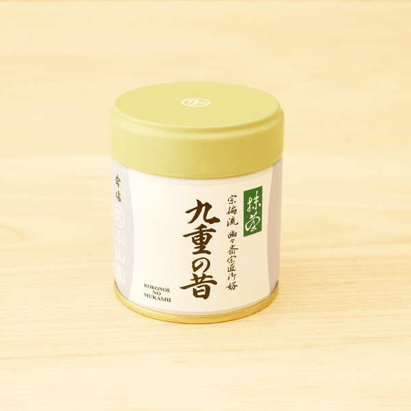 Kokonoe no mukashi  九重の昔 40g