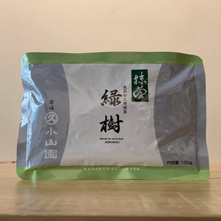 Midorigi - Latte and cooking Matcha 100g