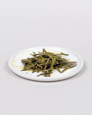 2024 Uusi Sato - Xihu Longjing 43 Premium