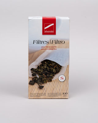 Tea Filter Bags