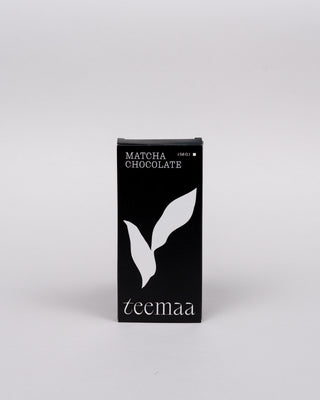 Matcha Chocolate