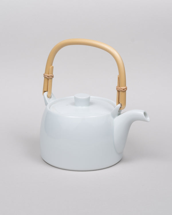 Japanese teapot 0,6L #J100