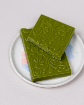 Matcha Chocolate