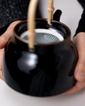 Japanilainen teekannu 0,7 L 