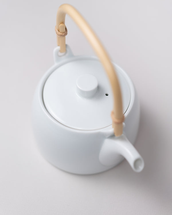 Japanese teapot 0,6L #J100