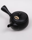 Left-handed Kyūsu teapot 360 ml #J001