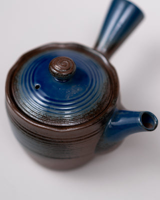 Kyūsu teapot 340 ml