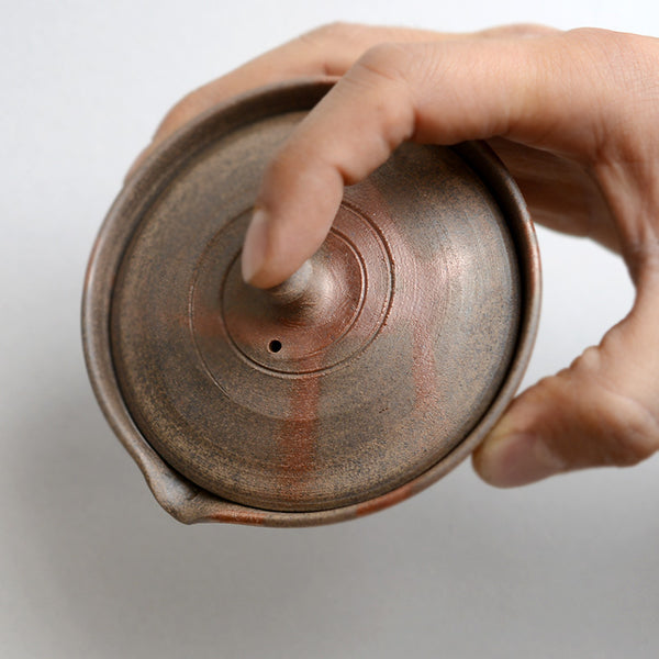 SHIBORIDASHI Tanka by Tanikawa Jin #J209