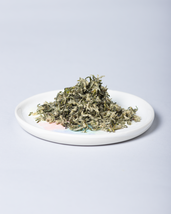 2025 new harvest (ming qian明前) -Bi Luo Chun (