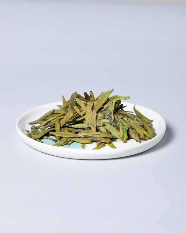 Xihu Longjing 43 Fancy-2022