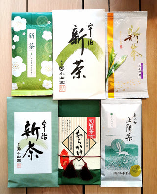 Gyokuro appreciation: The most refined and 