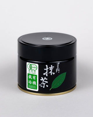 Hoshino Organic Matcha (FI-EKO-201)