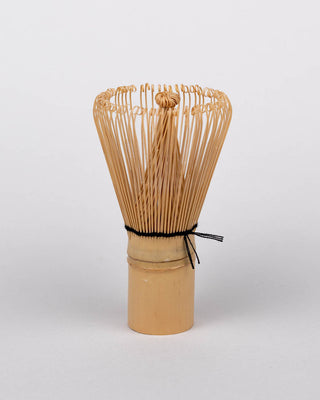 Matcha tea whisk (Chasen), 