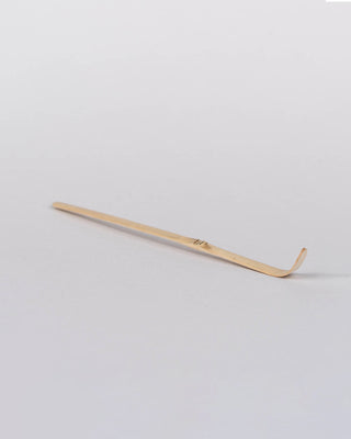 Matcha scoop (Chashaku)