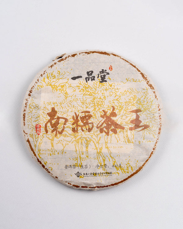 Nannuo Wang 2013