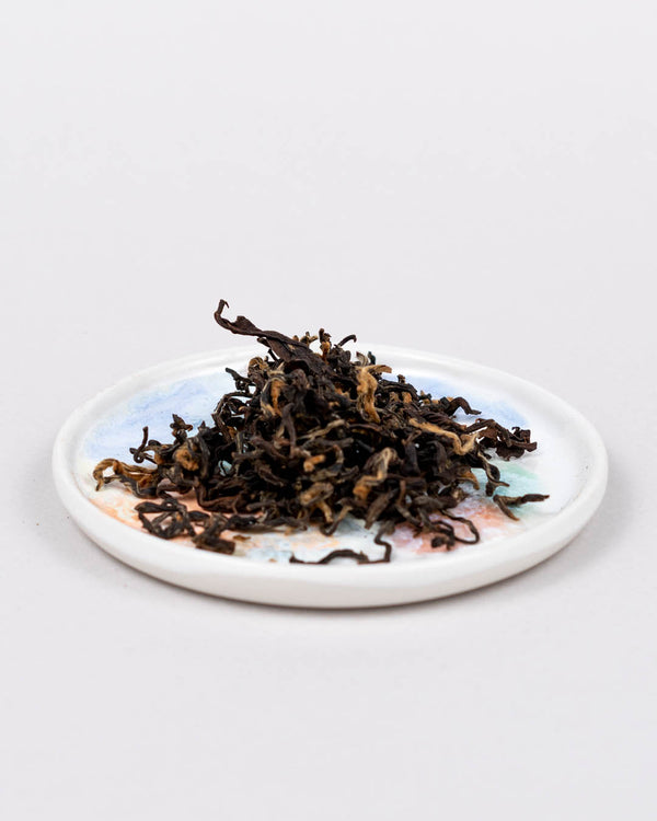 Red Fox Organic (FI-EKO-201)