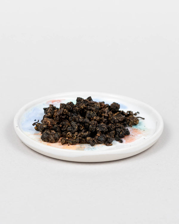 GABA Oolong (Sapphire)