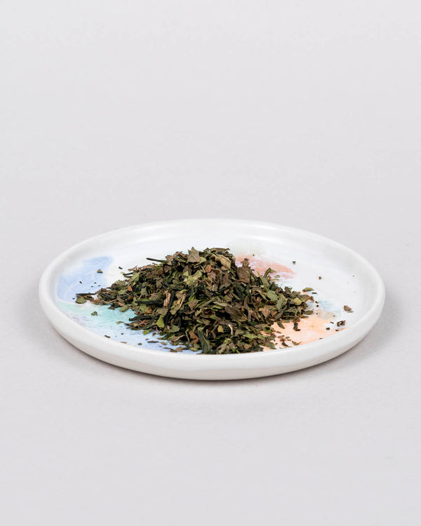 Minttusencha
