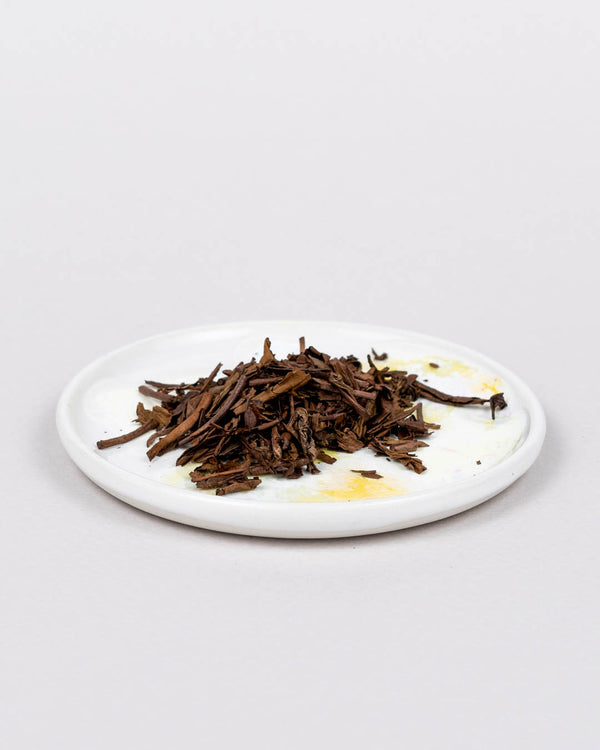 Houjicha Organic (FI-EKO-201)