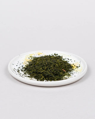 2025 new harvest - Yui Sencha