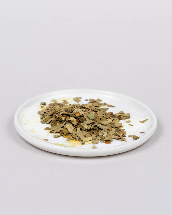 Yerba Mate Organic (FI-EKO-201)