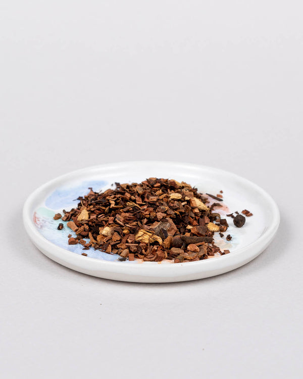Honeybush Chai