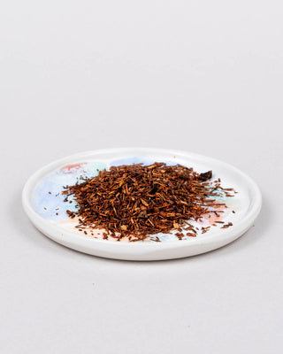 Herbal tea - Vanilla Rooibos