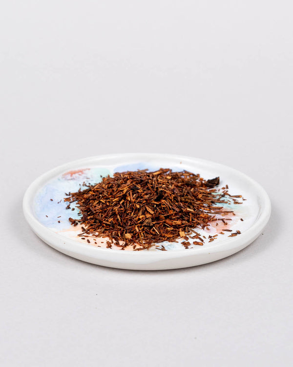 Herbal tea - Vanilla Rooibos