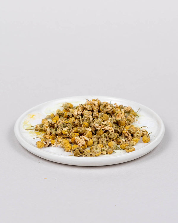 Herbal tea - Chamomile